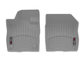 WeatherTech 24-26 Lincoln Nautilus Front FloorLiner - Grey