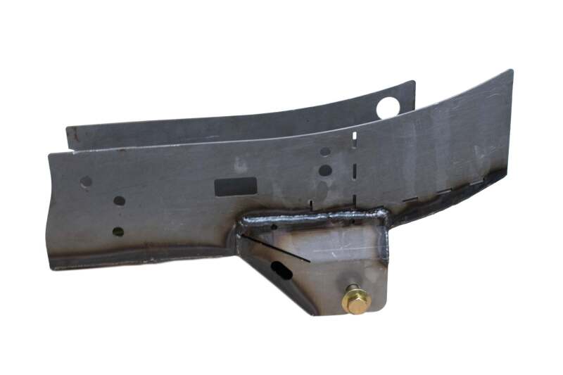 Rust Buster 4Runner & FJ Cruiser Mid Frame Repair Kit - Left
