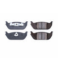 Power Stop 03-05 Lincoln Aviator Rear Z16 Evolution Ceramic Brake Pads