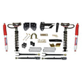 Skyjacker 6In C/O KIT/17 F250 4WD W/LK