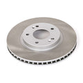 Power Stop 01-06 Hyundai Santa Fe Front Semi Coated Rotor
