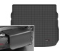 WeatherTech 2027 Infiniti QX65 Cargo Liner w/ Bumper Protector - Black