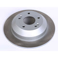 Power Stop 10-18 Hyundai Santa Fe Rear Semi Coated Rotor