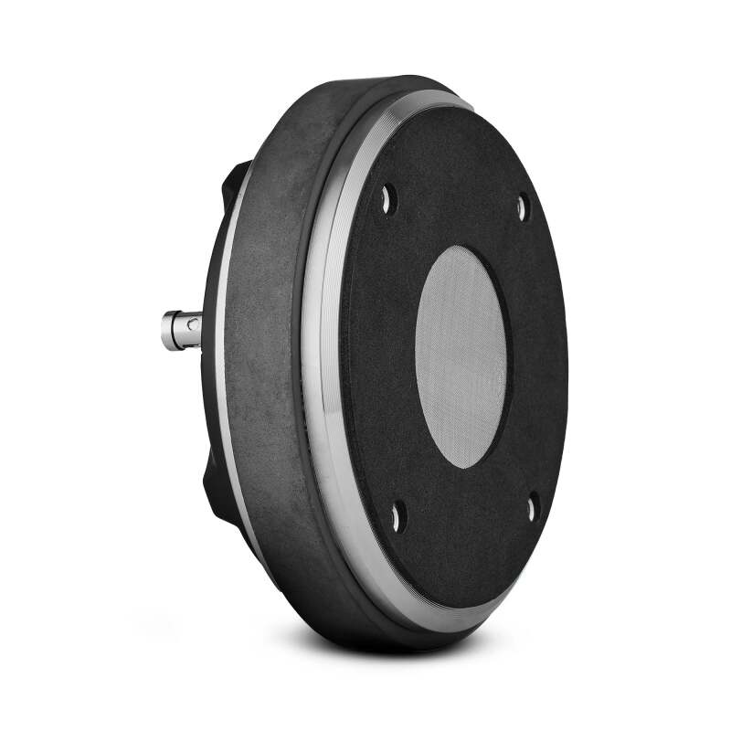 DS18 2in Drivers Bolt-On Throat Compression Drivers 320 Watts RMS 2in Titanium Vc 8 ohm