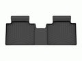 WeatherTech 23-24 Lexus RZ AWD Rear FloorLiner - Black