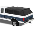Bestop 04-20 Ford F-150 06-14 Mark Lt 04-20 Nissan Titan W/O Utility Track For 55 Ft Bed Supertop