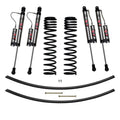Skyjacker 3In LT/DRATE 84-01 XJ 4ADX