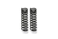 Fabtech 03-08 Dodge 2500/3500 4WD Diesel 4.5in Coil Spring Kit