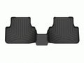 WeatherTech 19-23 Volkswagen Jetta (Incl. GLI) A7 Rear FloorLiner HP - Black