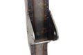 Rust Buster 1987-1995 Jeep Wrangler Rear Front Frame Repair Kit W/ Spring Mount - Right