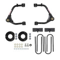 Skyjacker 2025 Chevrolet/GMC Silverado/Sierra 1500 3.5in Component Box w/ UCAs
