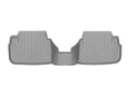 WeatherTech 2017+ Subaru Impreza Rear FloorLiner - Grey
