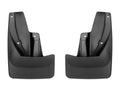 WeatherTech 22-24 Subaru Outback No Drill Rear MudFlaps