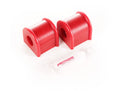 Suspension Stabilizer Bar Bushing Kit Rear 07-18 Wrangler JK/JKU Rugged Ridge