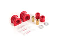 Suspension Stabilizer Bushing Kit Front 07-18 Jeep Wrangler JK/JKU Rugged Ridge