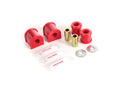 Suspension Stabilizer Bushing Kit Rear 07-18 Jeep Wrangler JK/JKU Rugged Ridge
