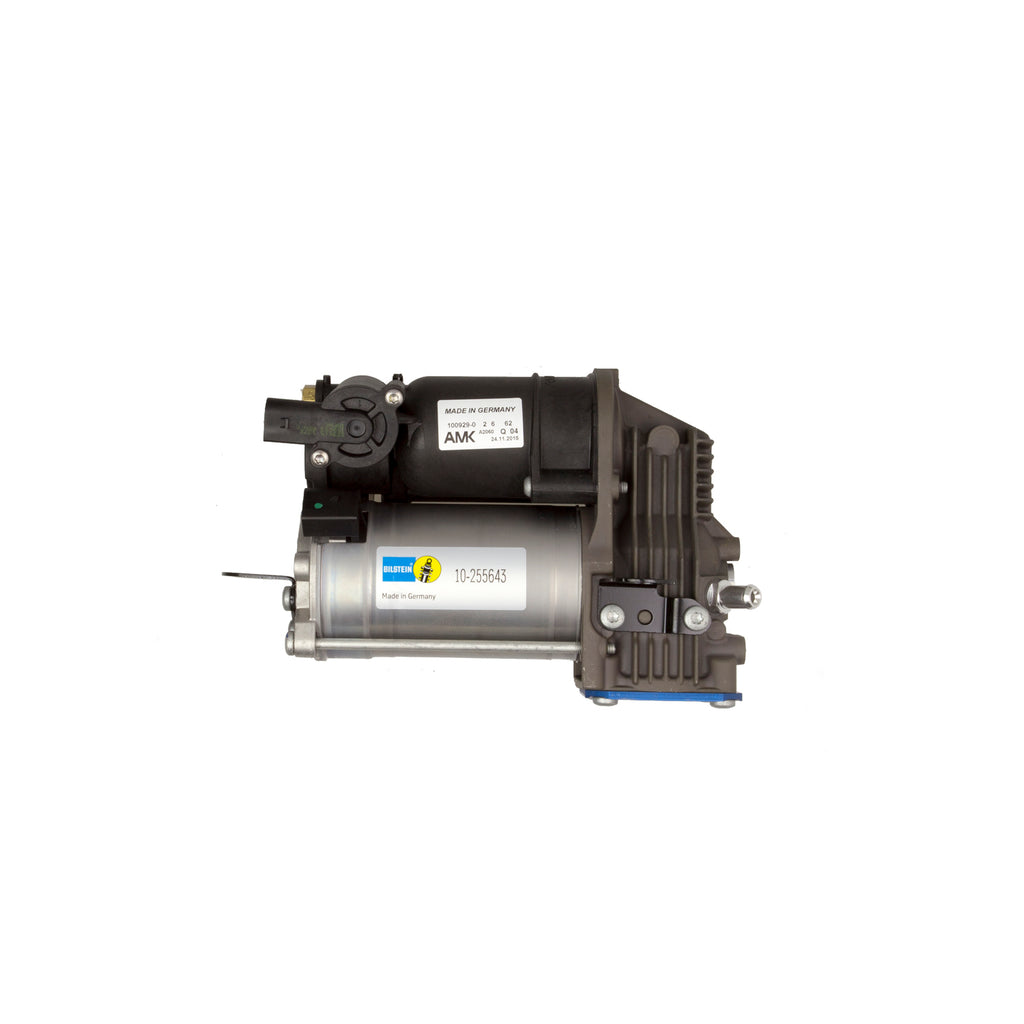 Air Suspension Compressor Mercedes-Benz R63 AMG 2007, R320 2009-2007, R350 2012-2007, R500 2007-2006 B1 OE Replacement (Air) Bilstein