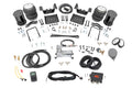 Air Spring Kit w/compressor Wireless Controller 6-7.5 Inch Lift Kit Silverado/Sierra 1500 (07-18) Rough Country