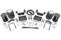 Air Spring Kit 6-7.5 Inch Lift Kit Silverado/Sierra 1500 (07-18 & Classic) Rough Country