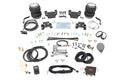 Air Spring Kit w/compressor Wireless Controller 0-6 Inch Lift Silverado/Sierra 2500HD (01-10) Rough Country