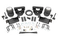 Air Spring Kit 0-6 Inch Lifts Ford F-150 4WD (2004-2014) Rough Country