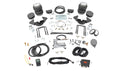 Air Spring Kit w/compressor 4-6 Inch Lift Kit Wireless Controller Silverado/Sierra 1500 Rough Country