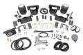 Air Spring Kit w/compressor 0-6 Inch Lifts Ford F-150 4WD (2015-2020) Rough Country