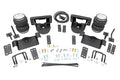 Air Spring Kit 0-6 Inch Lifts Ford F-150 4WD (2015-2020) Rough Country