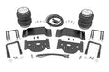 Air Spring Kit 0-6 Inch Lifts Toyota Tundra 2WD/4WD (2007-2021) Rough Country