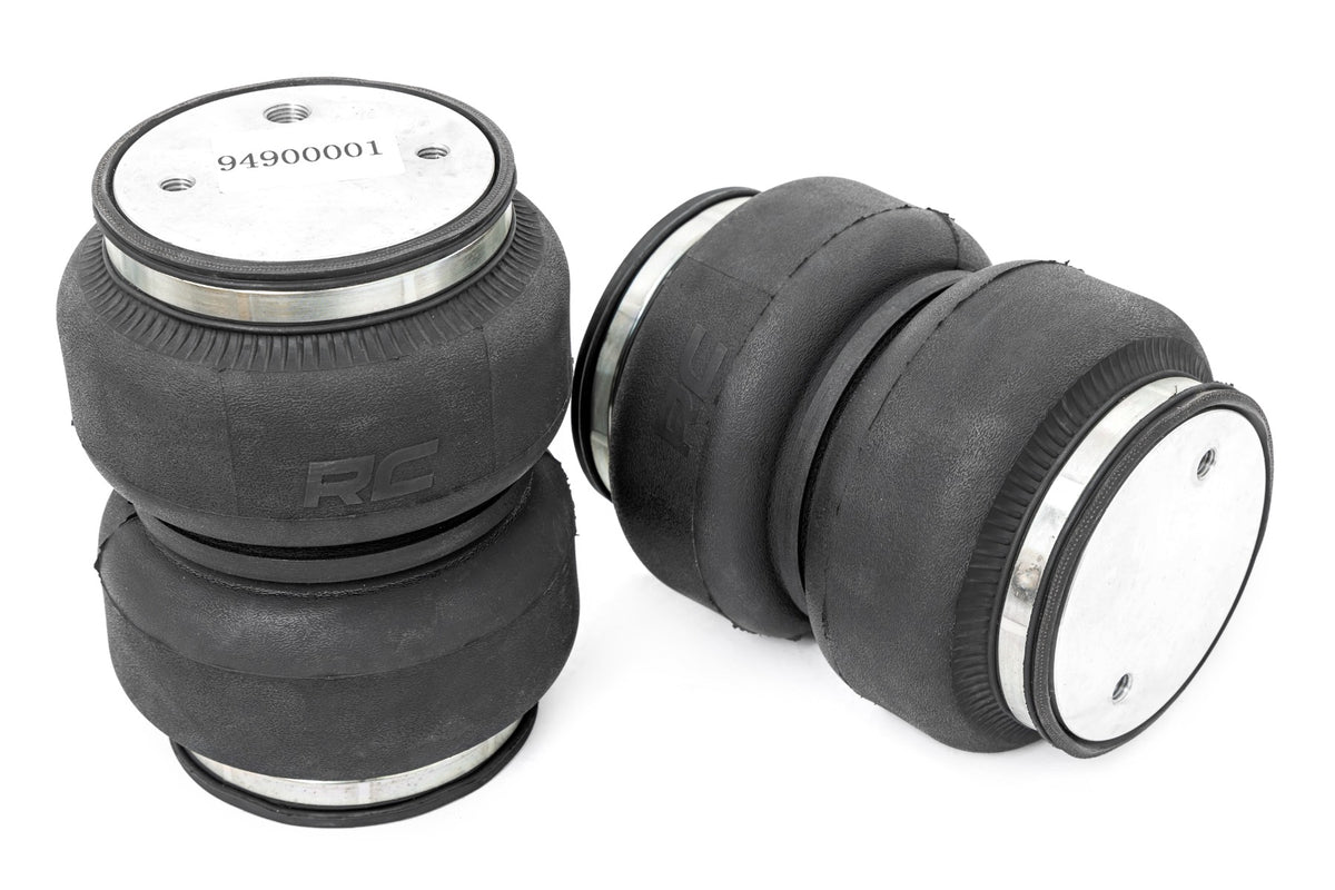 Air Spring Kit Ram 2500 4WD (2014-2025) Rough Country