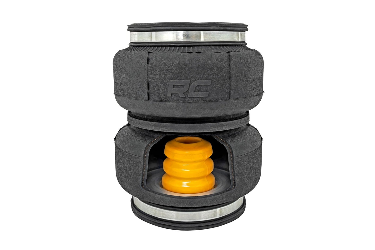 Air Spring Kit Ram 2500 4WD (2014-2025) Rough Country