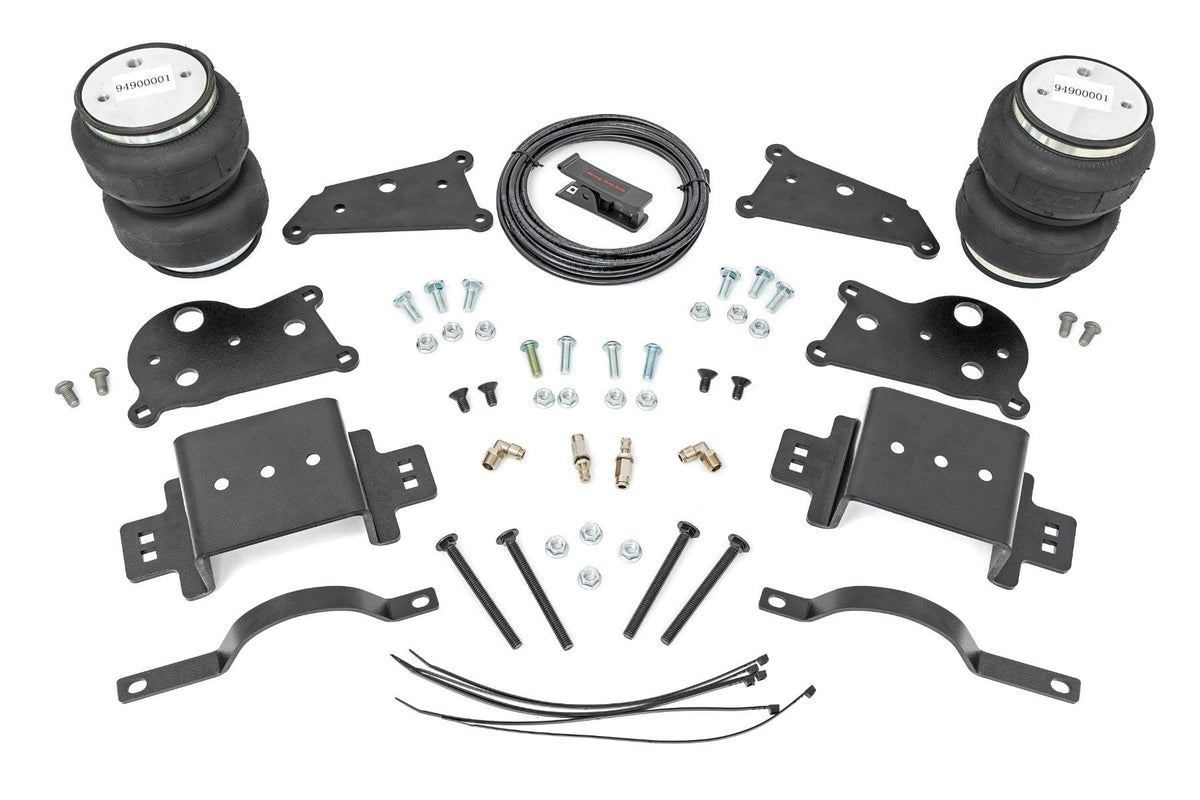 Air Spring Kit Ram 2500 4WD (2014-2025) Rough Country