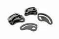 Plus 1 Degree Cam Washers SSL3 Silverado/Sierra 1500 Truck & SUV (99-15) Rough Country