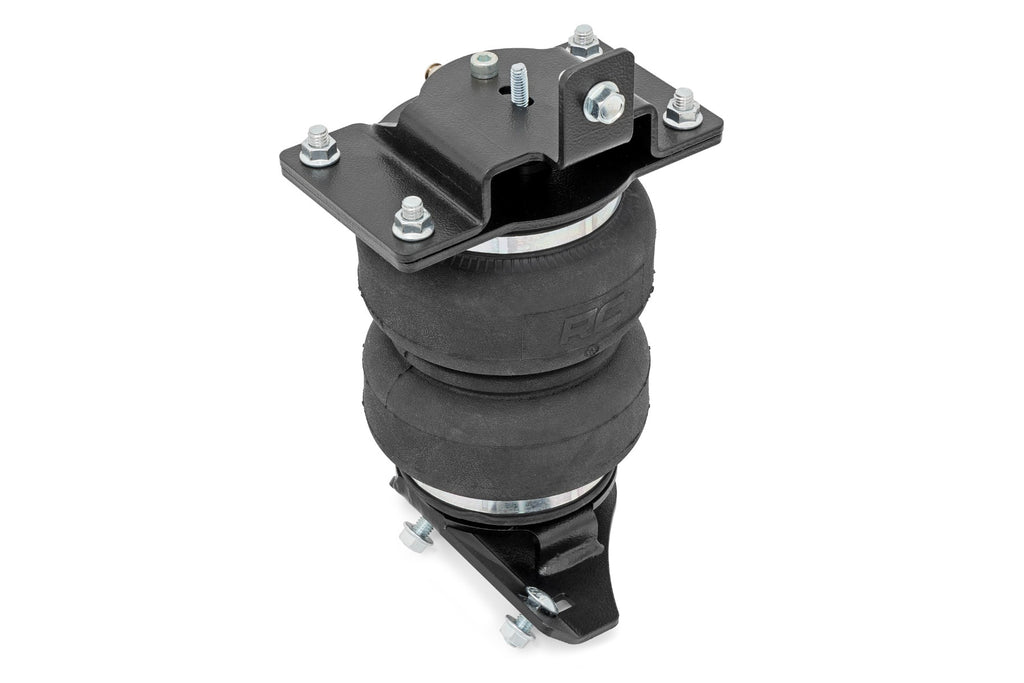 Air Spring Kit w/compressor Ram 1500 2WD/4WD (2009-2018 & Classic) Rough Country