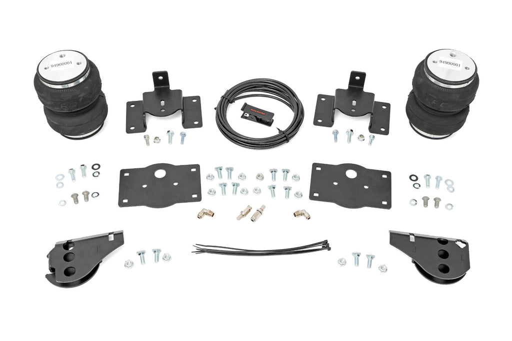 Air Spring Kit Ram 1500 2WD/4WD (2009-2018 & Classic) Rough Country