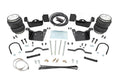 Air Spring Kit Silverado/Sierra 2500HD/3500HD 2WD/4WD (20-26) Rough Country