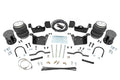 Air Spring Kit 3-5 Inch Lift Kit Silverado/Sierra 2500HD/3500HD (20-26) Rough Country