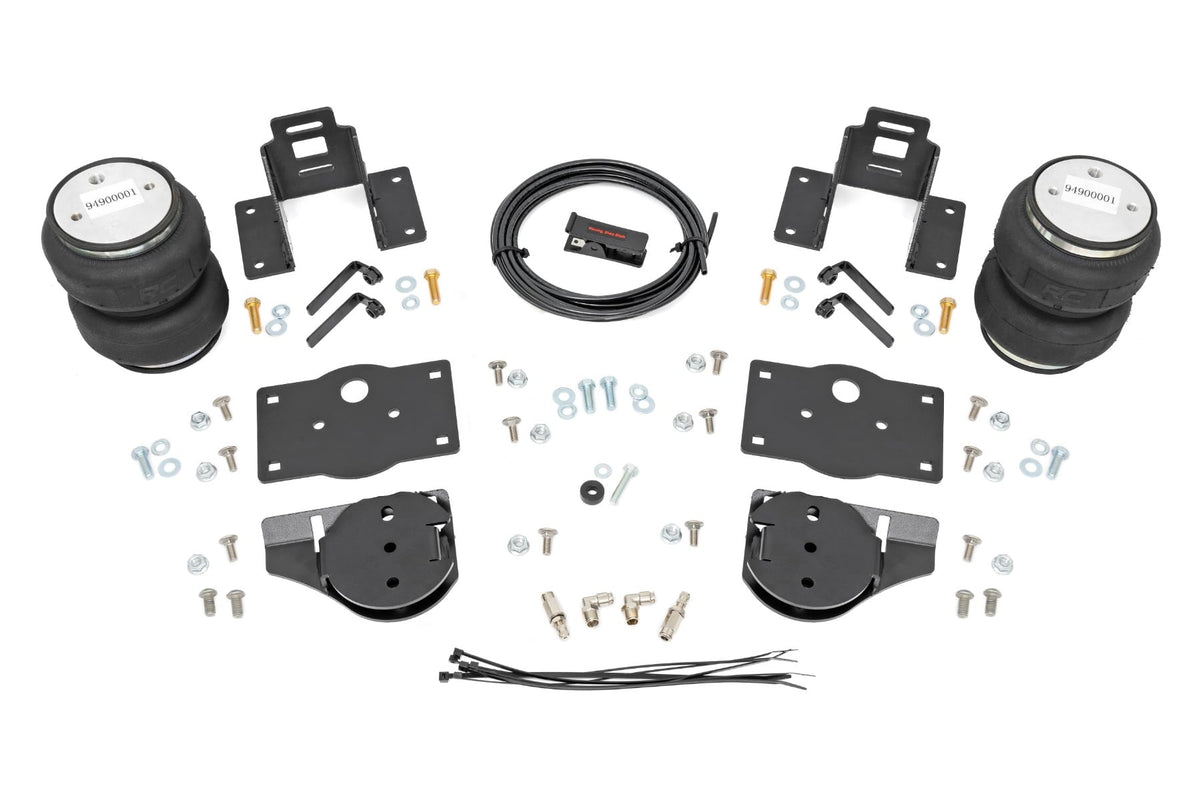 Air Spring Kit Ram 1500 4WD (2019-2026) Rough Country