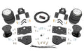 Air Spring Kit 6 Inch Lift Kit Ram 1500 4WD (2019-2026) Rough Country