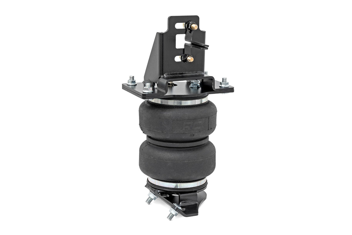 Air Spring Kit 6 Inch Lift Kit Ram 1500 4WD (2019-2026) Rough Country
