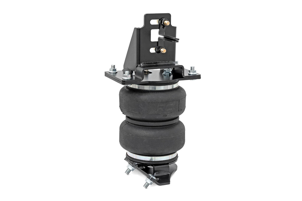 Air Spring Kit w/compressor Wireless Controller Ram 1500 4WD (2019-2026) Rough Country