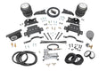 Air Spring Kit w/compressor Ram 2500 2WD (2014-2026) Rough Country