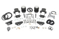 Air Spring Kit w/ compressor Ford F-250/F-350 Super Duty 4WD (2017-2026) Rough Country