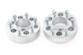 2 Inch Wheel Spacers 6x135 Ford F-150 4WD (2004-2014) Rough Country