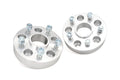 2 Inch Wheel Spacers 5x5.5 Ram 1500 4WD Rough Country