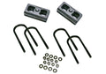 1.5 Inch Block Kit 1980-1996 Ford F-150 4WD Superlift