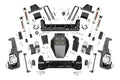 7 Inch Lift Kit NTD V2 Silverado/Sierra 2500HD/3500HD (20-26) Rough Country