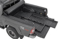 Truck Bed Cargo Storage Tray Mid-Size Bed Storage Tray Easy Access Rough Country