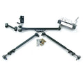 Superunner Steering Conversion 1980-1996 Ford F-150 and Bronco with 4-6 Inch Superlift Lift Kit Superlift