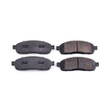 Power Stop 04-08 Ford F-150 Front Z16 Evolution Ceramic Brake Pads